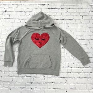 Arizona Girls Hoodie size 16 XL